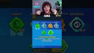La Mejor BUILD de KENJI en BRAWL STARS