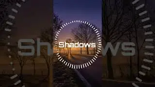 Shadows | Dark Ambient | New Age Chill Music 2021