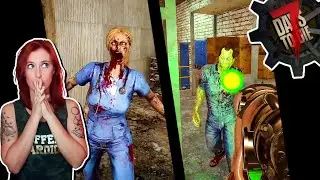 Popping in on The Neighbors | Wasteland Mod Ep.53 | 7 Days to Die Alpha 20 Lets Play