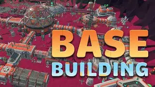 Subnautica Style Base Building with Saving and Loading in Unity | 3 HOUR GAME DEV TUTORIAL COURSE