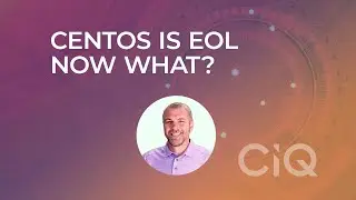 CentOS 7 is EOL - Time to Plan Your Next Move!