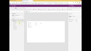 Lesson15 - CheckBox  - Power Apps 1000 Videos