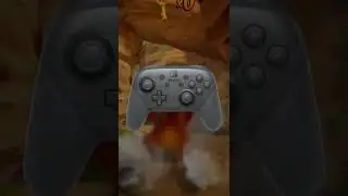 СКРЫТОЕ СООБЩЕНИЕ НА PRO CONTROLLER!