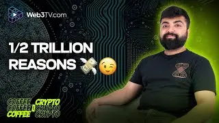 From Dubai to the World: Velar's Mission to Transform Bitcoin | Coffee With Crypto Interview