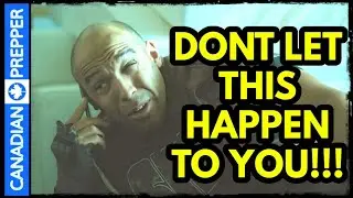 This Survival Advice May Save Your Life!