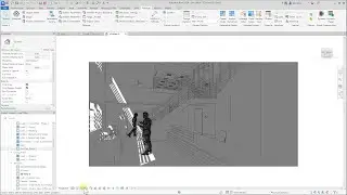 Lighting in Autodesk Revit - Daylight & Artificial Lighting | Interior Design Using Autodesk Revit