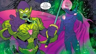 The Real Power of Mysterio