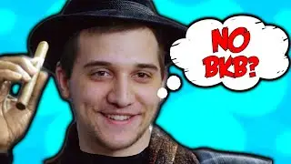 Lesson from daddy RTZ