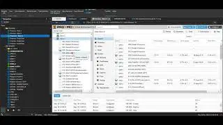 1.Mikrotik v7 Install RouterOS Proxmox