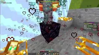 Random crystal pvp clips 144fps | test 144fps