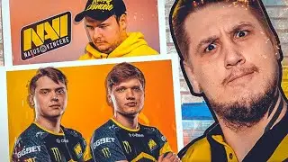 10 невероятных раундов от игроков NAVI CS:GO