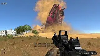 Serious Sam 3 - BFE Walkthrough Part 6 ( The Silent Riddler ) [ HD 1080 60FPS PC ] / No Commentary