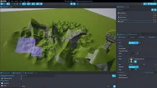 Voxel Plugin - Project Showcase: Core