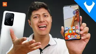 A XIAOMI fez para DURAR! Xiaomi 11T PRO Vale a pena? 1 ano de USO!