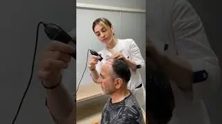 Высококвалифицированный трихолог-дерматолог Саида Алиевна😍🌹🌹