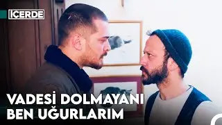 Sarp Yılmazın İntikam Yemini #63 - İçerde