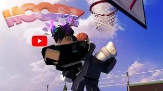 Playing Roblox Hoopz Youtuber Role?