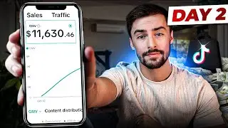 How to Get RICH with TikTok Shops (BEGINNER GUIDE)