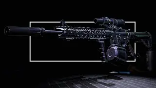 M16A4 