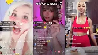 TikTok NPC Streamers are Destroying your Soul