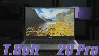 Teclast TBOLT 20 PRO Laptop Review: A Reliable Companion For Daily Work