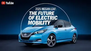 Nissan Leaf e+ FULL REVIEW 2025 - high range,