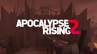 Apocalypse Rising 2 | Halloween Event Trailer 2024