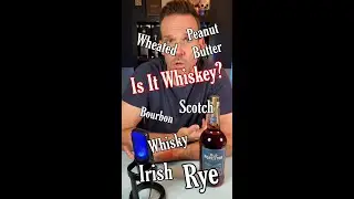 What Whiskeys Are Whiskey? #bourbon #whiskey #whisky #scotch #whiskeytube