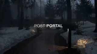 POST PORTAL / CENTERSVET