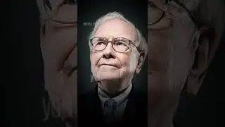 PASSIVE INCOME | WARREN BUFFETT