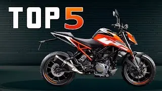 Best Bikes under 2 Lakhs | 2019 Top 5 Bikes in India