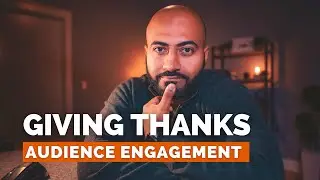 YouTube And Content Creation Advice. The Audience Engagement Dip