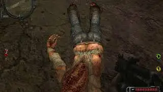 STALKER Выживший.Побег из зоны-ценный груз #9