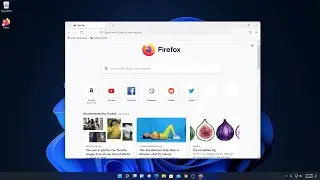 How to Download and Install Firefox Browser on Windows 11