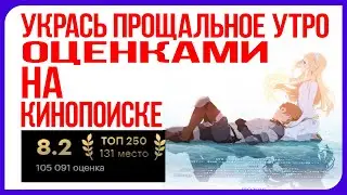 Критический обзор на аниме 