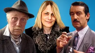 Only Fools and Horses Cast Members Who Have Died