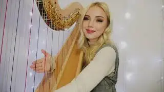 DRIVER'S LICENSE | full harp cover