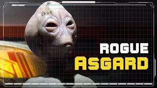 Rogue Asgard | Stargate Omnipedia