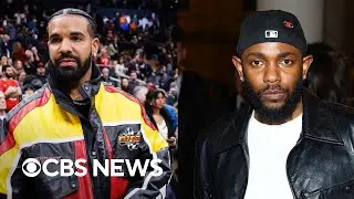 What led to Drake and Kendrick Lamars feud?