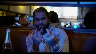 Dave East & Vado "Da Hated" (DatPiff Exclusive - OFFICIAL VIDEO)