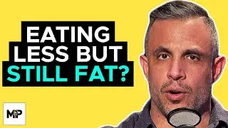 Why Eating Too Little Can MAKE YOU FAT! (Do This Instead!) | Mind Pump 2037