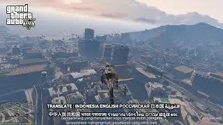 Grand Theft Auto V Full Gameplay Walkthrough Part 6