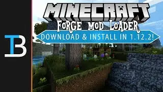 How To Download & Install Forge in Minecraft 1.12.2