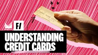 Credit Card Tips for Beginners | Financially Inclined #podcast