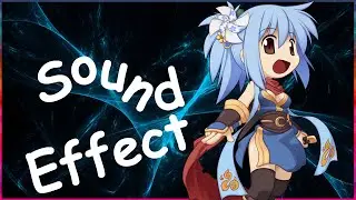 Crimson Fire Formation Skill Sound Effect [Ninja] | Ragnarok Online