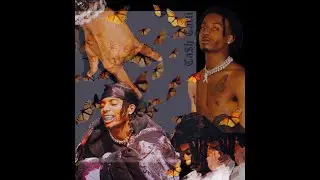 playboi carti - r.i.p. fredo (alternate intro)