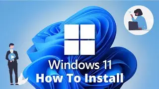 Tutorial: How to install Windows 11 Step by Step Explained: Boot Order, Partitions,  Settings, Setup