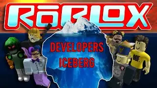 The ROBLOX Developers Iceberg Explained