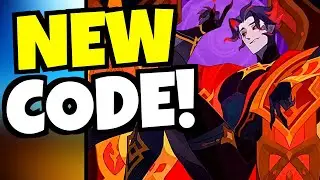 NEW CODE & EVENTS GALORE!!! [AFK ARENA]