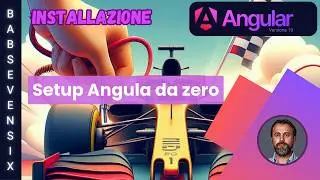 Setup Angular da Zero: Installa Node.js, Angular CLI, WebStorm e VS Code